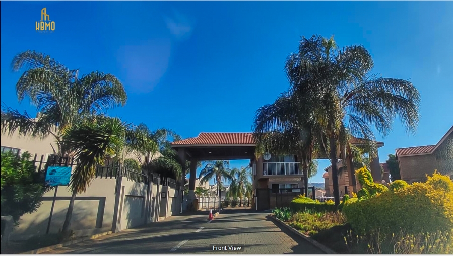 2 Bedroom Property for Sale in Waterval East North West
